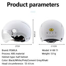 Capacete de ciclismo PEMILA V08T