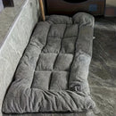 Cama de pelúcia extra-grande/sofá/cama pet