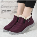 Botas Unissex para neve