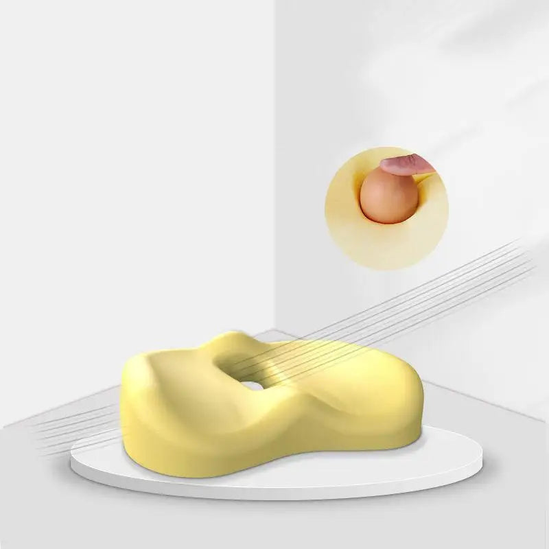 Almofada de assento Ortosit