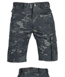 bermuda cargo masculina