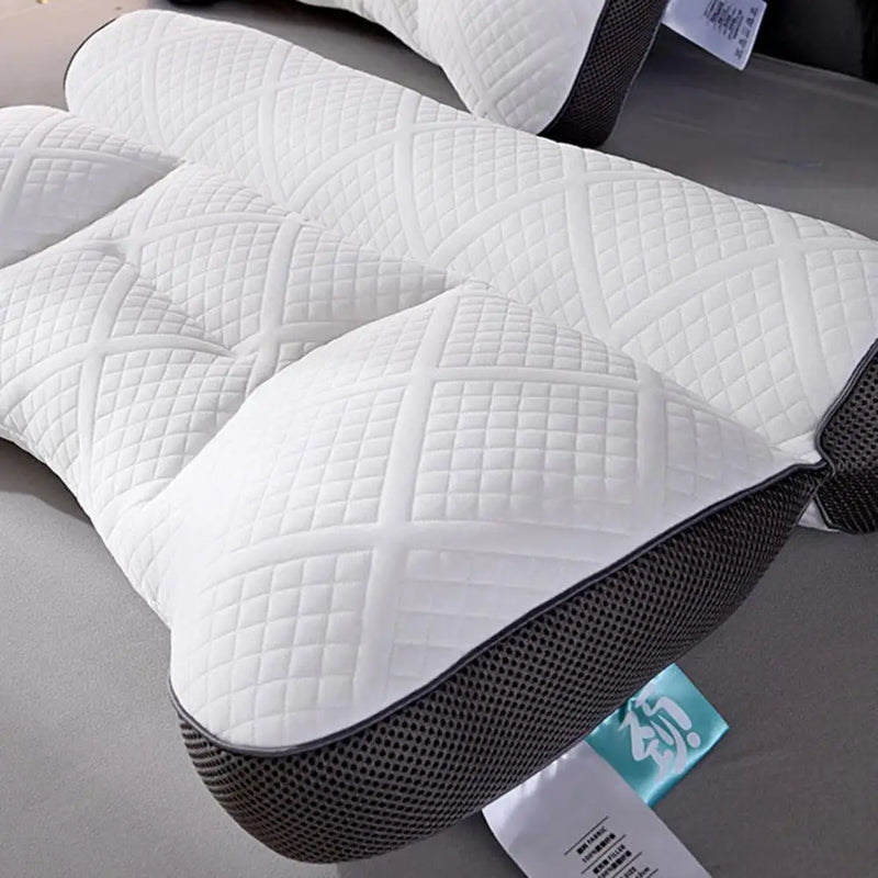 Travesseiro cervical 60x40 cm