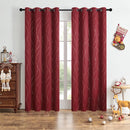 High-Shading Grommet Curtain
