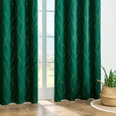 High-Shading Grommet Curtain