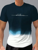 Camisa masculina beachwear