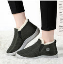 Botas Unissex para neve