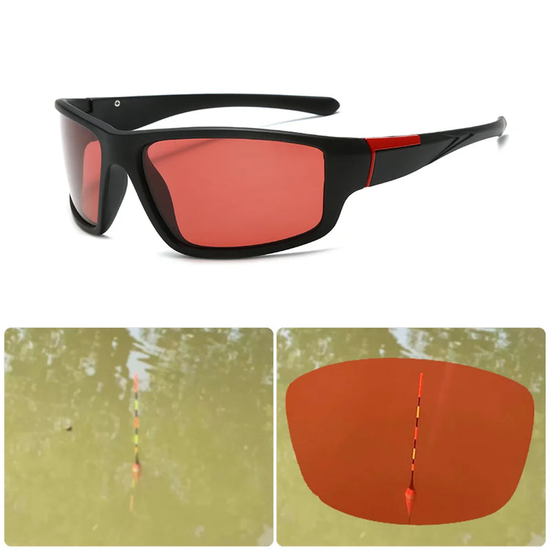 VIVIBEE Óculos fotocromáticos masculinos