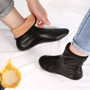 Meias Unissex  em PU Elástico | 1, 3 ou 5 Pares