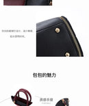 Bolsa feminina Crossbody