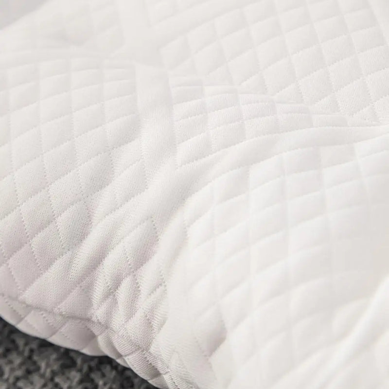 Travesseiro cervical 60x40 cm