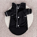 Pijama pet para cães e gatos