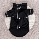 Pijama pet para cães e gatos