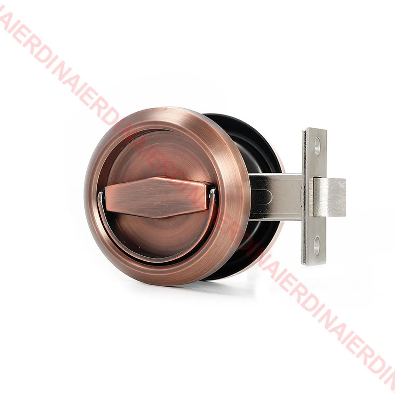 Fechadura de porta sem chave NAIERDI