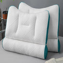 Travesseiro cervical 60x40 cm