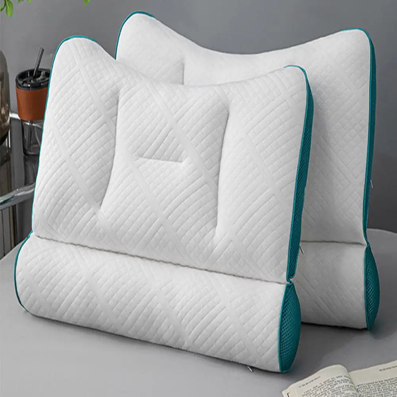 Travesseiro cervical 60x40 cm