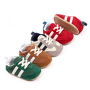 Casual baby sneakers