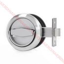 Fechadura de porta sem chave NAIERDI