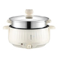 Panela elétrica multifuncional Elétric Cooker 1.7L/2.7L/3.2L