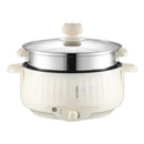 Panela elétrica multifuncional Elétric Cooker 1.7L/2.7L/3.2L