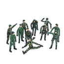 1PCS  Action Figure forças militares