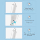 Escova Giratória 3 em 1 Ultracleaner