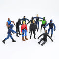 1PCS  Action Figure forças militares