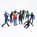 1PCS  Action Figure forças militares
