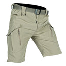 bermuda cargo masculina