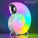 Nightlight, Carregamento sem fio de cabeceira