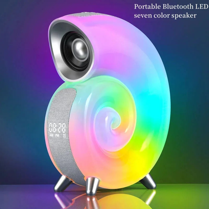 Nightlight, Carregamento sem fio de cabeceira