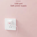 Aquecedor Inteligente de Bebidas – USB com Controle de Temperatura