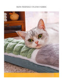 Tapetes para cães e gatos