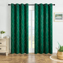 High-Shading Grommet Curtain