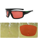 VIVIBEE Óculos fotocromáticos masculinos