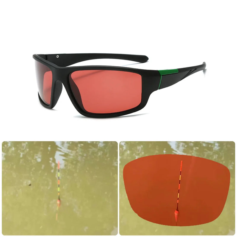 VIVIBEE Óculos fotocromáticos masculinos