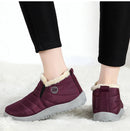 Botas Unissex para neve