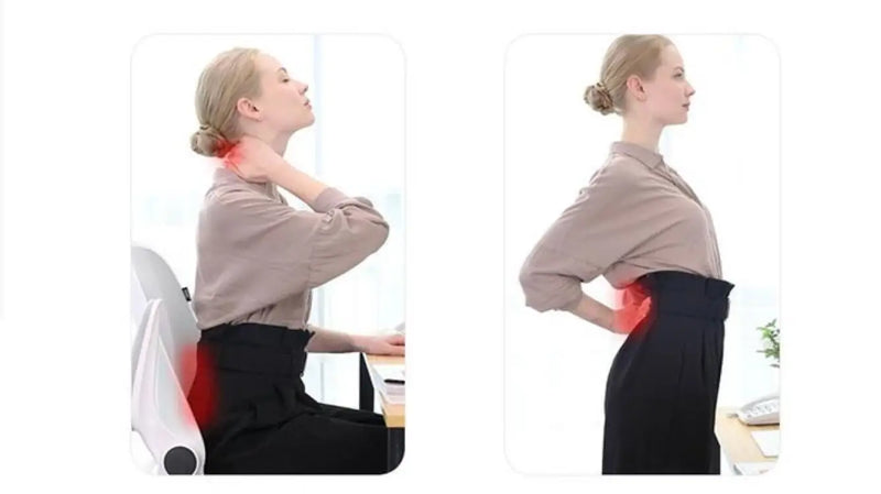 Almofada de assento Ortosit