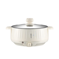 Panela elétrica multifuncional Elétric Cooker 1.7L/2.7L/3.2L