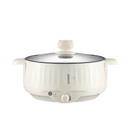 Panela elétrica multifuncional Elétric Cooker 1.7L/2.7L/3.2L