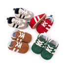 Casual baby sneakers