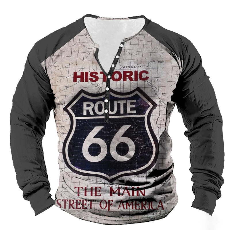 COLEÇÃO RAIZ URBANA. Camiseta esportiva retrô masculina de algodão