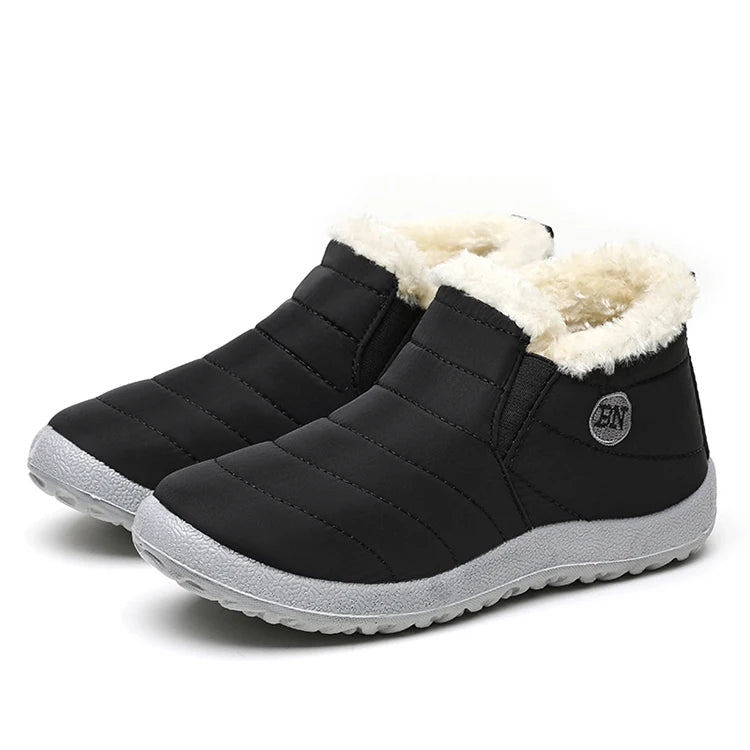 Botas Unissex para neve