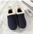 Botas Unissex para neve