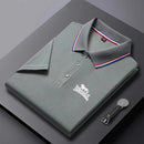Camisa polo masculina Lonsdale