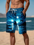 Men's Beach Shorts