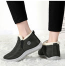 Botas Unissex para neve