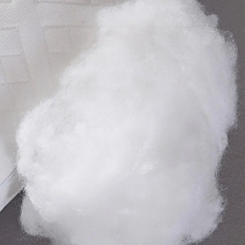 Travesseiro cervical 60x40 cm