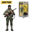 1/18 JOYTOY Action Figure Forças militares