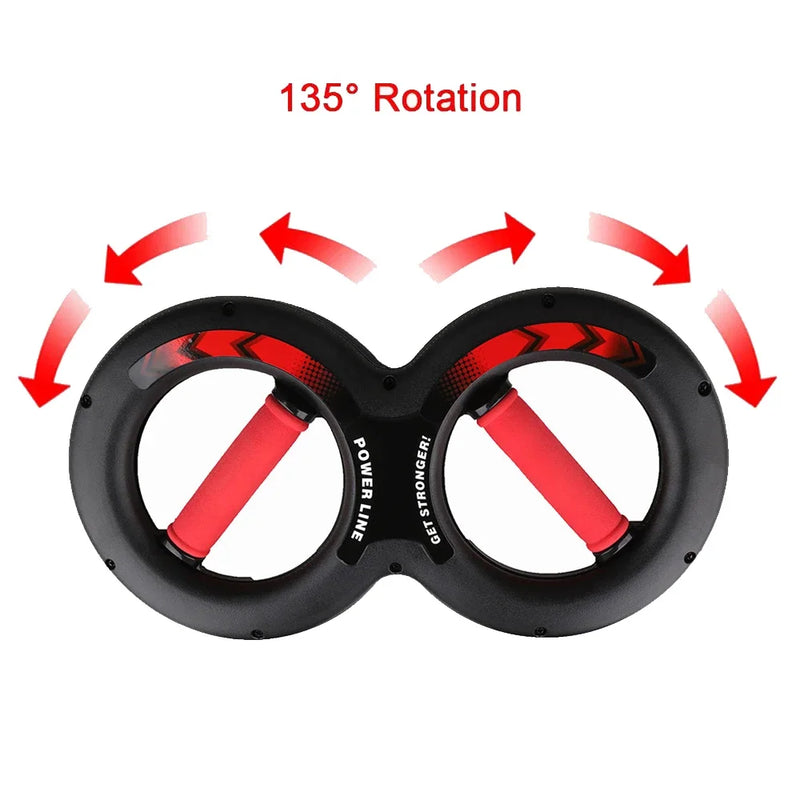 Equipamento para treino de braço/mão/bíceps