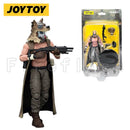 1/18 JOYTOY Action Figure Forças militares